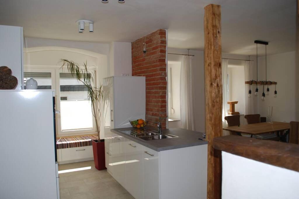 Ferienwohnung Roth, Unlingen Exterior foto
