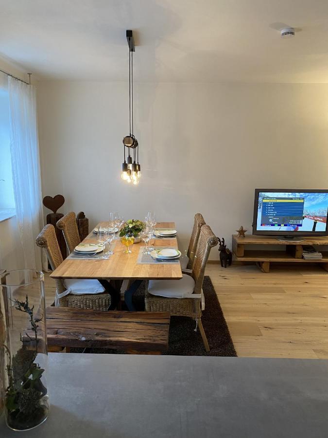 Ferienwohnung Roth, Unlingen Exterior foto
