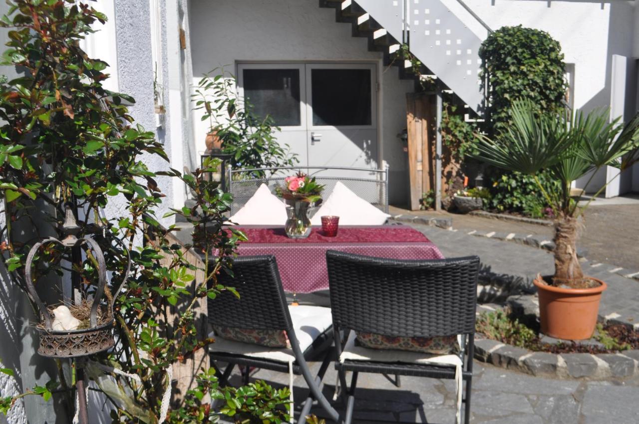 Ferienwohnung Roth, Unlingen Exterior foto
